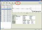 Figure 6. EXFO’s R/T Pro Post-Processing Software